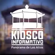 Kiosco Informativo WhatsApp Channel