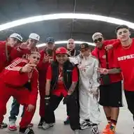 LA CHISPA the super junte rkt WhatsApp Channel