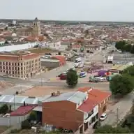 Las Pedroñeras WhatsApp Channel