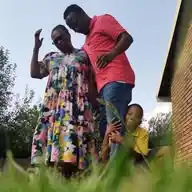 Life With Uncle Dibs, 🤣 WhatsApp Channel