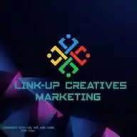Link-Up Creatives Marketing Agency Updates WhatsApp Channel