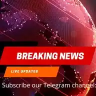 Live & Breaking News WhatsApp Channel