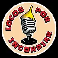 LOCOS POR INCORDIAR PODCAST WhatsApp Channel