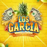 Los García WhatsApp Channel