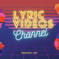 Lyric Videos WhatsApp Channel