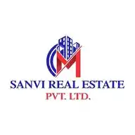 M Sanvi Real Estate Pvt. Ltd. WhatsApp Channel