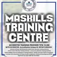 MA Skills Learning Centres WhatsApp Channel