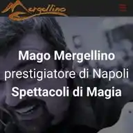 Mago Mergellino WhatsApp Channel