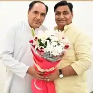 Mahendra Singh Nehra WhatsApp Channel