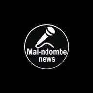 Mai-Ndombe News WhatsApp Channel