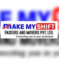Makemyshift Packers Movers pvt ltd WhatsApp Channel