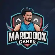 MarcodoxGamer WhatsApp Channel