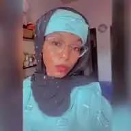 Maryam Muktar  WhatsApp Channel