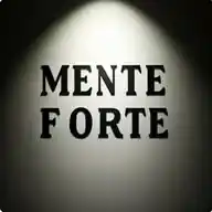 Mente Forte WhatsApp Channel