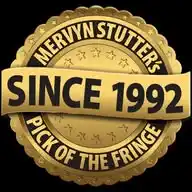 Mervyn Stutter's Pick of the Fringe WhatsApp Channel
