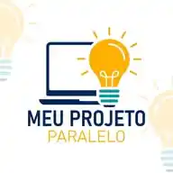 Meu Projeto Paralelo WhatsApp Channel