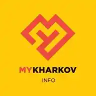 Мій Харків 💙💛 WhatsApp Channel