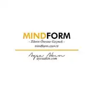 MINDFORM | Zihnin Ötesine Geçmek WhatsApp Channel