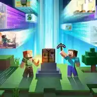 MINECRAFT SERVERS WhatsApp Channel
