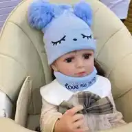 MINI ME BABYS' STORE WhatsApp Channel