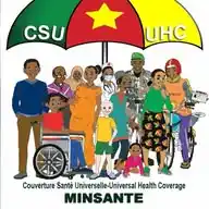 MINSANTÉ ACTUS WhatsApp Channel