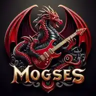 Mogses Music WhatsApp Channel