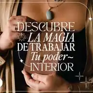Movimiento " Mujeres Poderosas y Creativas " WhatsApp Channel
