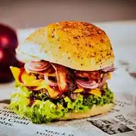 Mr Brooks Burgerfactory WhatsApp Channel