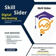 Mudasir Skill Sider WhatsApp Channel