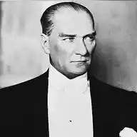 Mustafa Kemal Atatürk WhatsApp Channel