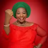 Nana Frimpomaa WhatsApp Channel