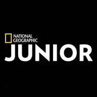 National Geographic Junior WhatsApp Channel