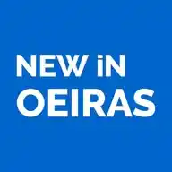 New in Oeiras WhatsApp Channel