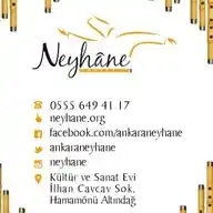 Neyhâne WhatsApp Channel