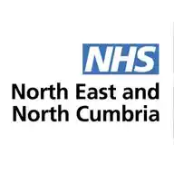 NHS North East and North Cumbria Integrated Care Board WhatsApp Channel