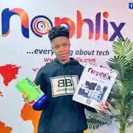 Nophlix Marketplace WhatsApp Channel