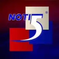 Noticiero Noti5 WhatsApp Channel