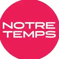 Notre Temps WhatsApp Channel