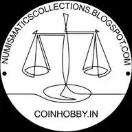 Numismatics WhatsApp Channel