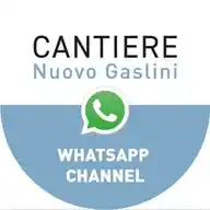 Nuovo Gaslini WhatsApp Channel