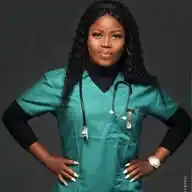 Nurse_Gloria Adebola💉💊 WhatsApp Channel