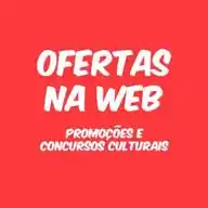 Ofertas na Web WhatsApp Channel