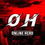 Online Hero WhatsApp Channel