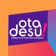 Otadesu - Animes e Mangás WhatsApp Channel