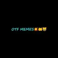 OTF MEMES💥🤲😹 WhatsApp Channel
