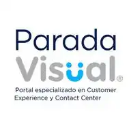 ParadaVisual - Customer Experience WhatsApp Channel