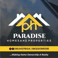Paradise Homes And Properties WhatsApp Channel