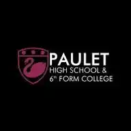 Paulet High School & 6th Form College WhatsApp Channel