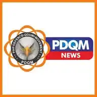 PDQM NEWS WhatsApp Channel