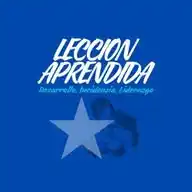 Plataforma Formativa Lección Aprendida WhatsApp Channel